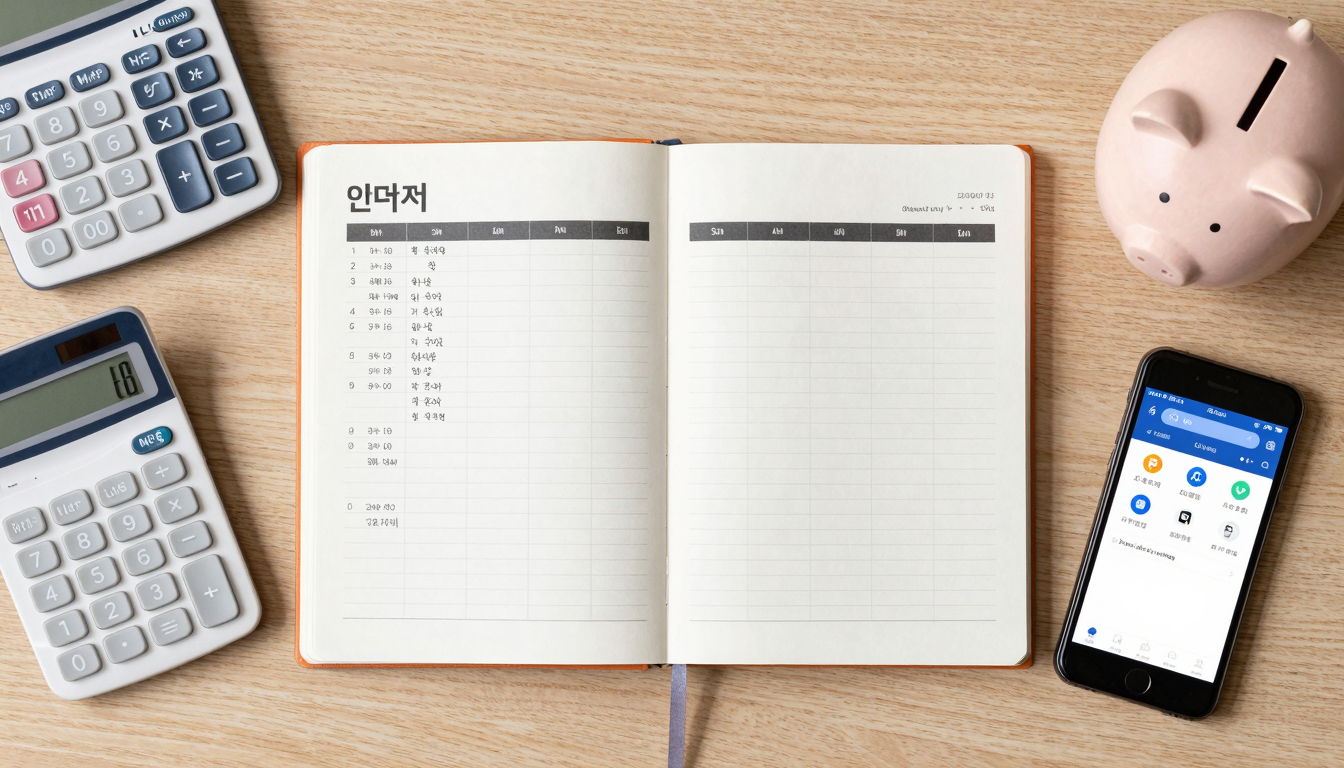 사회초년생 월급 관리, 통신비·구독료·교통비·보험료부터 줄여보세요