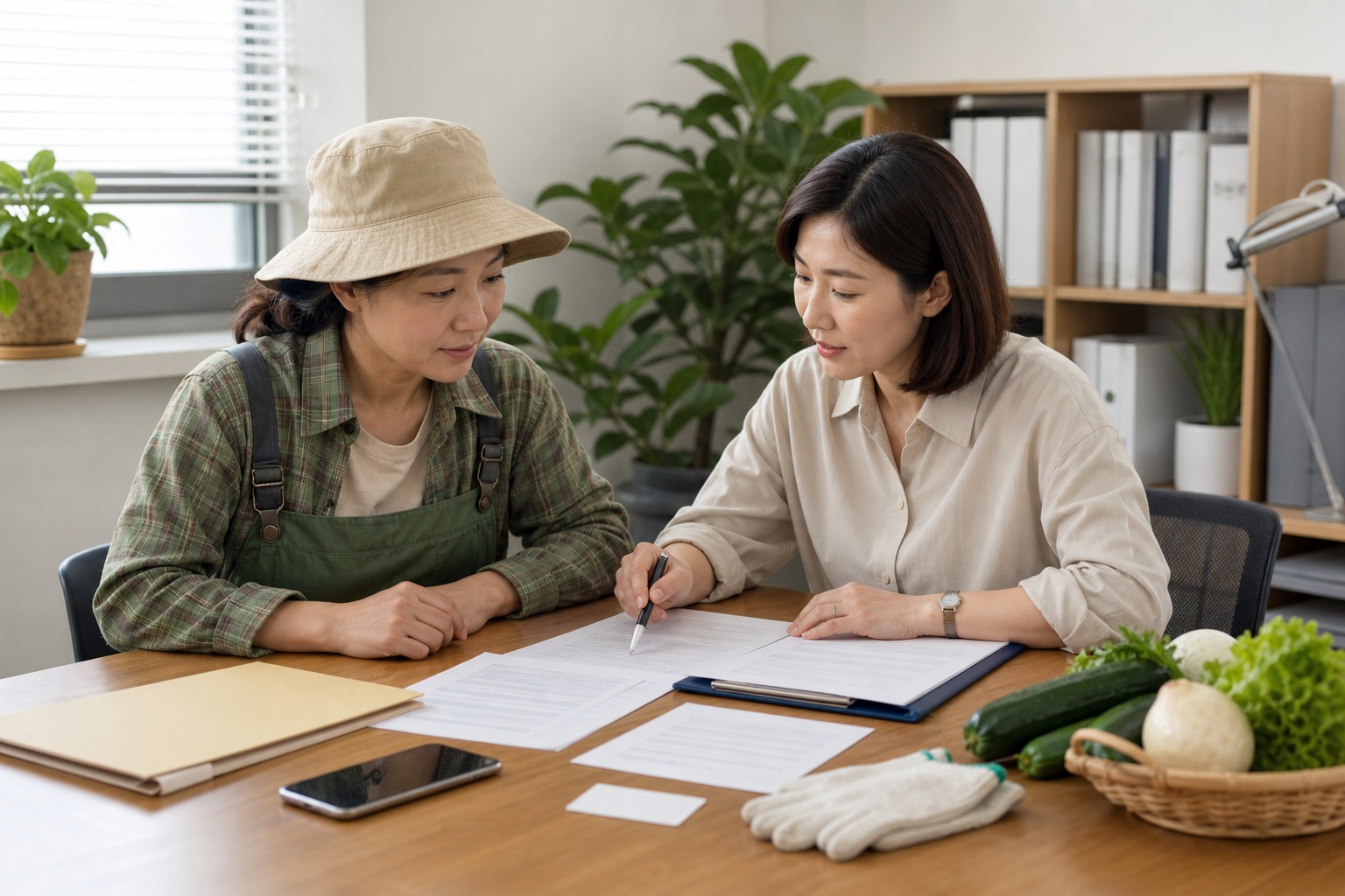 발급 순서별로 달라지는 위험을 먼저 정리한다 내용을 설명하는 관련 이미지