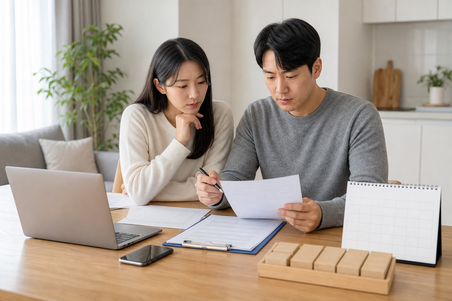 다음 달 말일 전후 지급이라는 말의 실제 의미 내용을 설명하는 관련 이미지