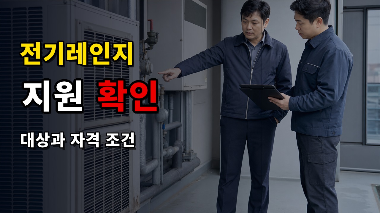 안양시 어린이집 전기레인지 지원, 설치 50만원과 렌탈 월 1만5천원 중 무엇이 맞을까