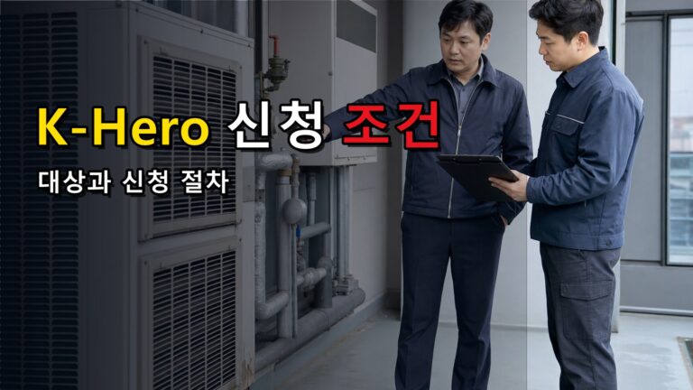 삼성전자 감사페스티벌 20% 말고 30% 받는 사람은? K-Hero 신청 조건 확인