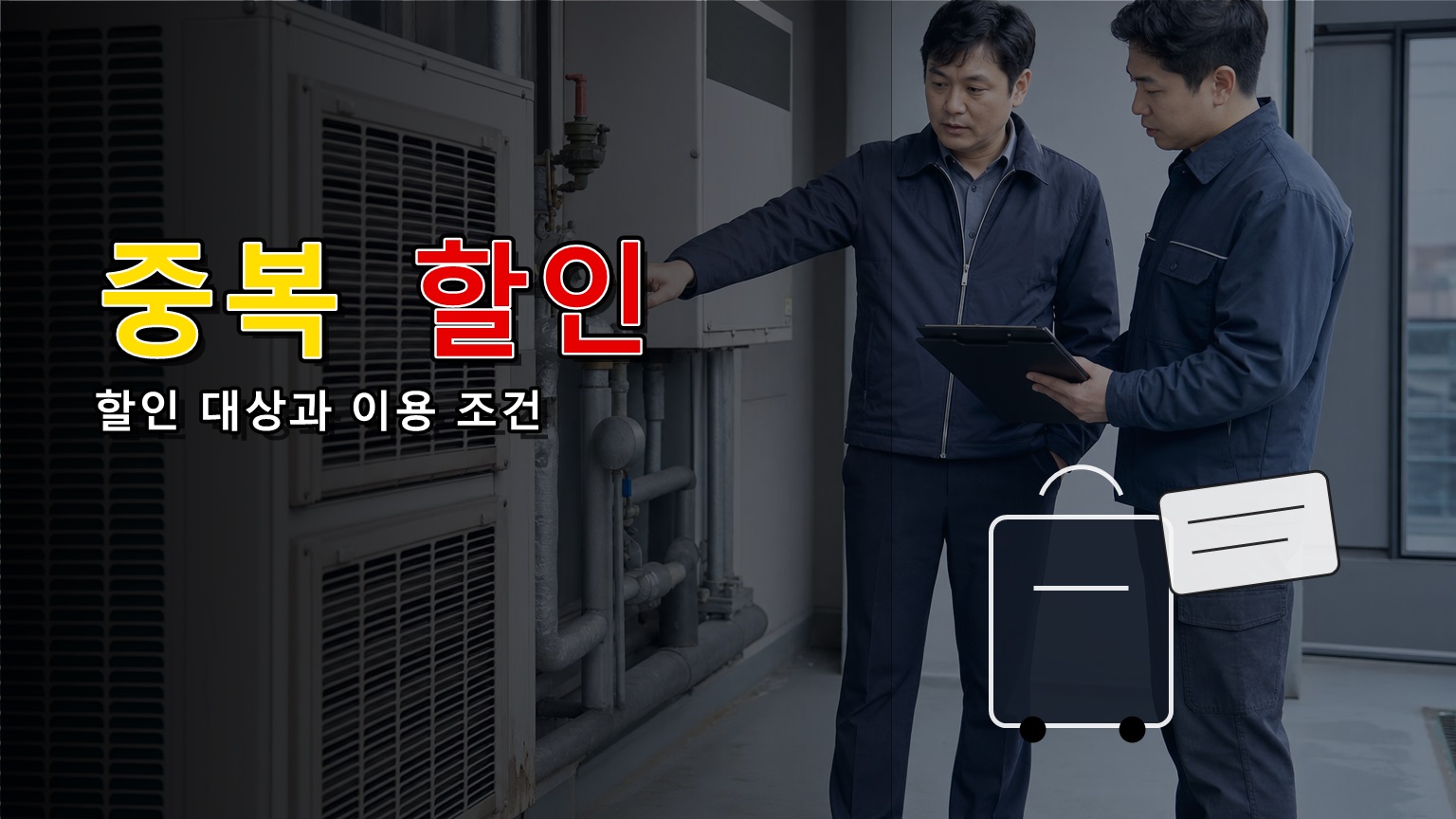 섬 여행비 10만 원 못 받는 경우는? 비연륙섬·중복 할인·법인카드 제외 기준