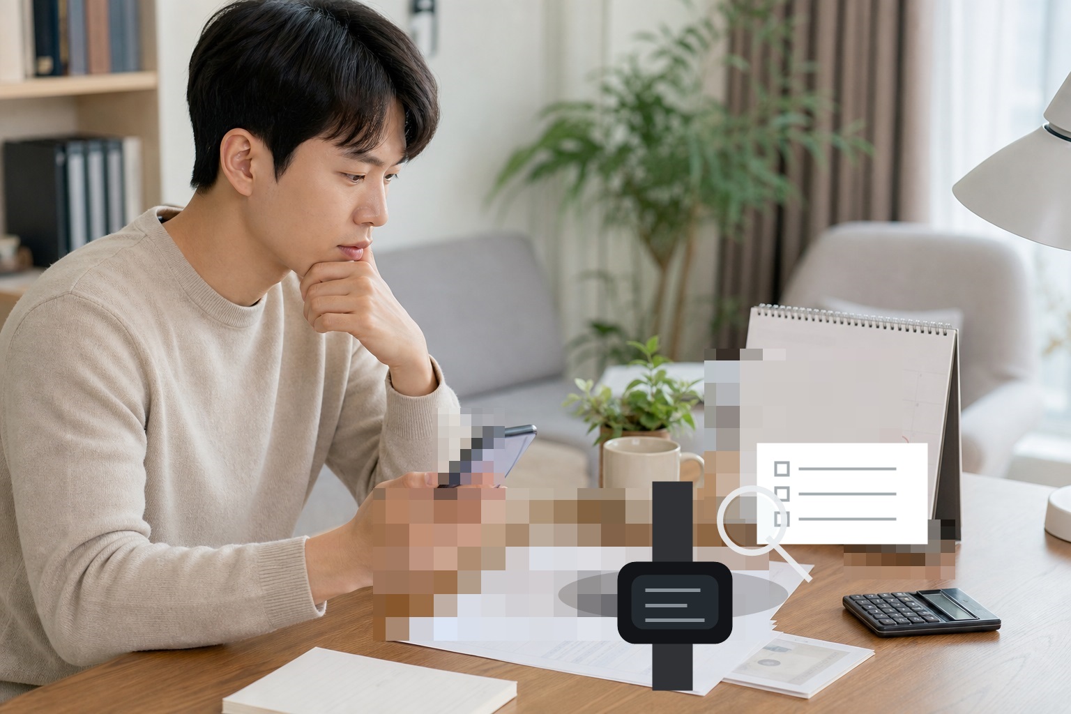 시리얼 번호 S/N 입력 오류를 줄이는 방법 내용을 설명하는 관련 이미지