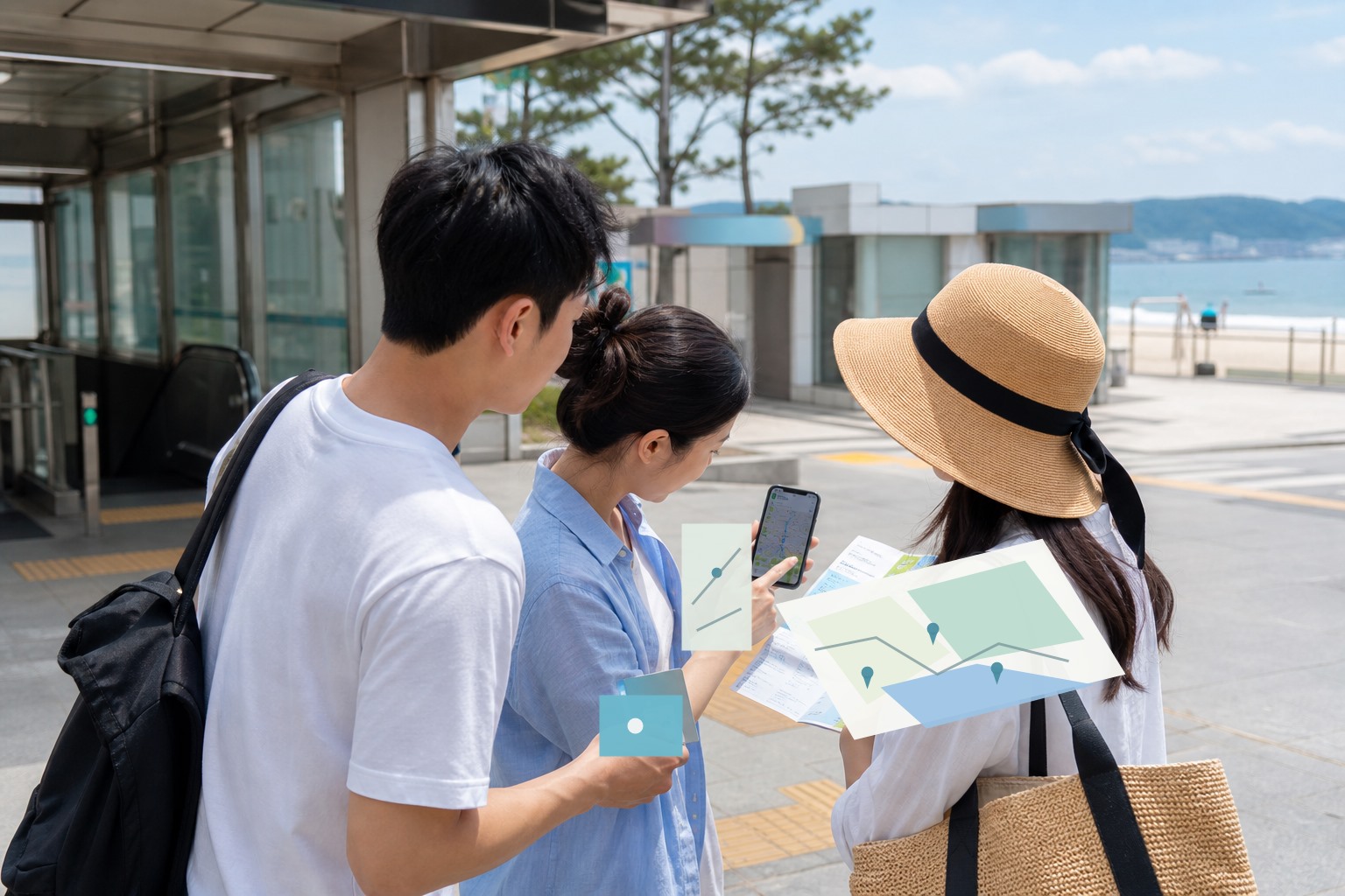 85개 사용 가능 지자체는 숙소 소재지로 판단합니다 내용을 설명하는 관련 이미지