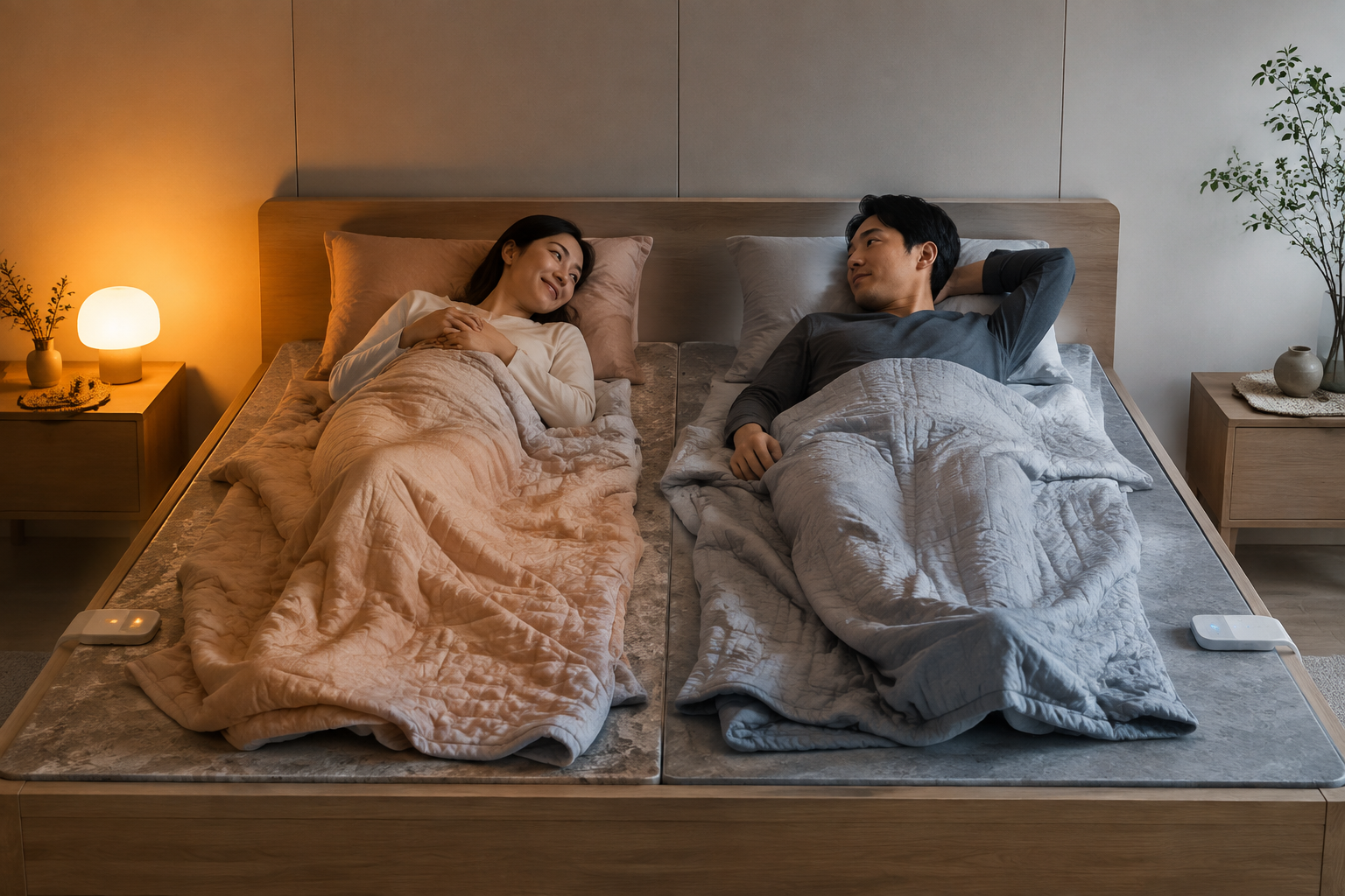 분리난방은 누구에게 필요한 기능일까 내용을 설명하는 관련 이미지